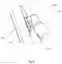 Fig. 07 - Basket avoidance mechanism and baby stroller frame