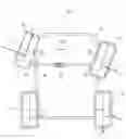 Fig. 02 - Motor vehicle with driven wheels on a number of axles and method for controlling same