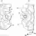 Fig. 01 - Cross car beam assembly with tapered joint