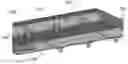 Fig. 01 - Spring hanger for trailer frame