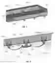 Fig. 02 - Spring hanger for trailer frame