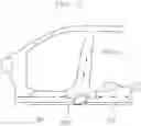 Fig. 16 - Vehicle body structure