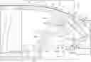 Fig. 01 - Vehicle body rear part structure