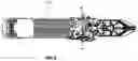 Fig. 07 - SNOW VEHICLE FOR STAND-UP USE