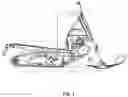 Fig. 08 - SNOW VEHICLE FOR STAND-UP USE