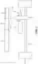 Fig. 02 - Motorized Supplemental Trailer Axle