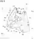 Fig. 06 - Support structure for in-vehicle component