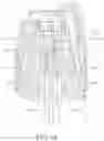 Fig. 15 - Bicycle braking and parking device