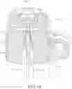 Fig. 19 - Bicycle braking and parking device