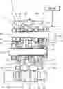 Fig. 01 - Control device of gear transmission-equipped vehicle and method of controlling gear transmission-equipped vehicle