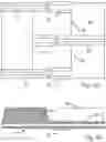Fig. 06 - Snowmobile skid frame assembly