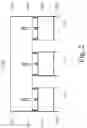 Fig. 03 - Multihull stepped planing boat with multiple independent elastic planing surfaces