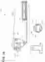 Fig. 03 - SPACE SAVER COOLER MOUNT
