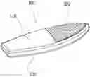 Fig. 01 - Surfboard