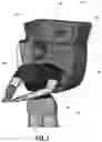 Fig. 03 - Convertible backpack kayak