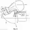 Fig. 04 - System and method for controlling position of a marine drive