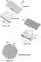 Fig. 04 - All new multi-purpose internally stiffened composite wing sub-panel