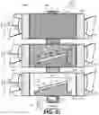 Fig. 06 - Rotor assemblies for scissoring propeller