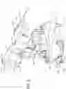 Fig. 06 - Apparatus with variable pitch and continuous tilt for rotors on an unmanned fixed wing aircraft