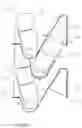 Fig. 03 - Passenger module, passenger seating arrangement
