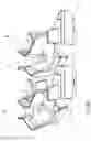 Fig. 10 - Passenger module, passenger seating arrangement