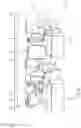 Fig. 07 - PASSENGER MODULE, PASSENGER SEATING ARRANGEMENT
