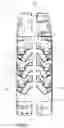 Fig. 06 - Passenger module, passenger seating arrangement