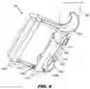 Fig. 05 - Seat assembly with hybrid spring-based cushion support