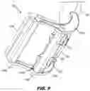 Fig. 09 - Seat assembly with hybrid spring-based cushion support