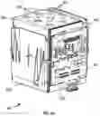 Fig. 10 - Battery module for electrically-driven aircraft