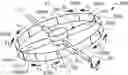 Fig. 01 - Propulsion system for an aircraft