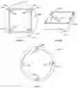 Fig. 05 - System and method to attach and remove space vehicles