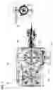 Fig. 02 - Metal coil compression binding apparatus
