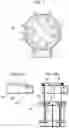 Fig. 04 - Metal coil compression binding apparatus