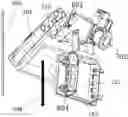 Fig. 01 - System for opening and emptying a box with a lid