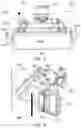 Fig. 04 - System for opening and emptying a box with a lid