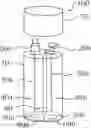 Fig. 01 - BOTTLE STORING TWO DIFFERENT TYPES OF LIQUID