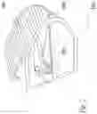 Fig. 08 - Adhesive tape dispenser with external corner tape alignment mechanism