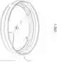 Fig. 04 - Stackable Cup Lid