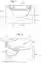 Fig. 02 - Flip top closure and container