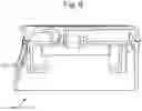 Fig. 06 - Flip top closure and container
