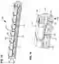 Fig. 12 - Pill container and methods
