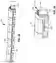 Fig. 22 - Pill container and methods