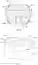 Fig. 06 - LID WITH LOWER SANITARY EXTENSIONS