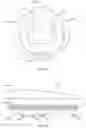 Fig. 07 - LID WITH LOWER SANITARY EXTENSIONS