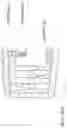 Fig. 11 - Resealable moisture tight container assembly for strips and the like having a lip snap seal