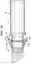 Fig. 12 - Dispenser actuator assembly