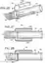 Fig. 16 - Dispenser actuator assembly