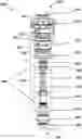 Fig. 01 - System and components for receiving, storing, and dispensing fluids