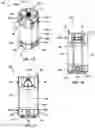 Fig. 02 - System and components for receiving, storing, and dispensing fluids